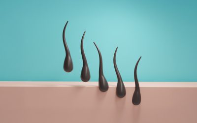 Hair Growth Cycles: How Does Hair Grow?