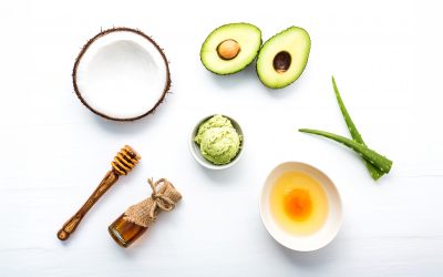 The Best Foods for Hair Growth (According to the Science)