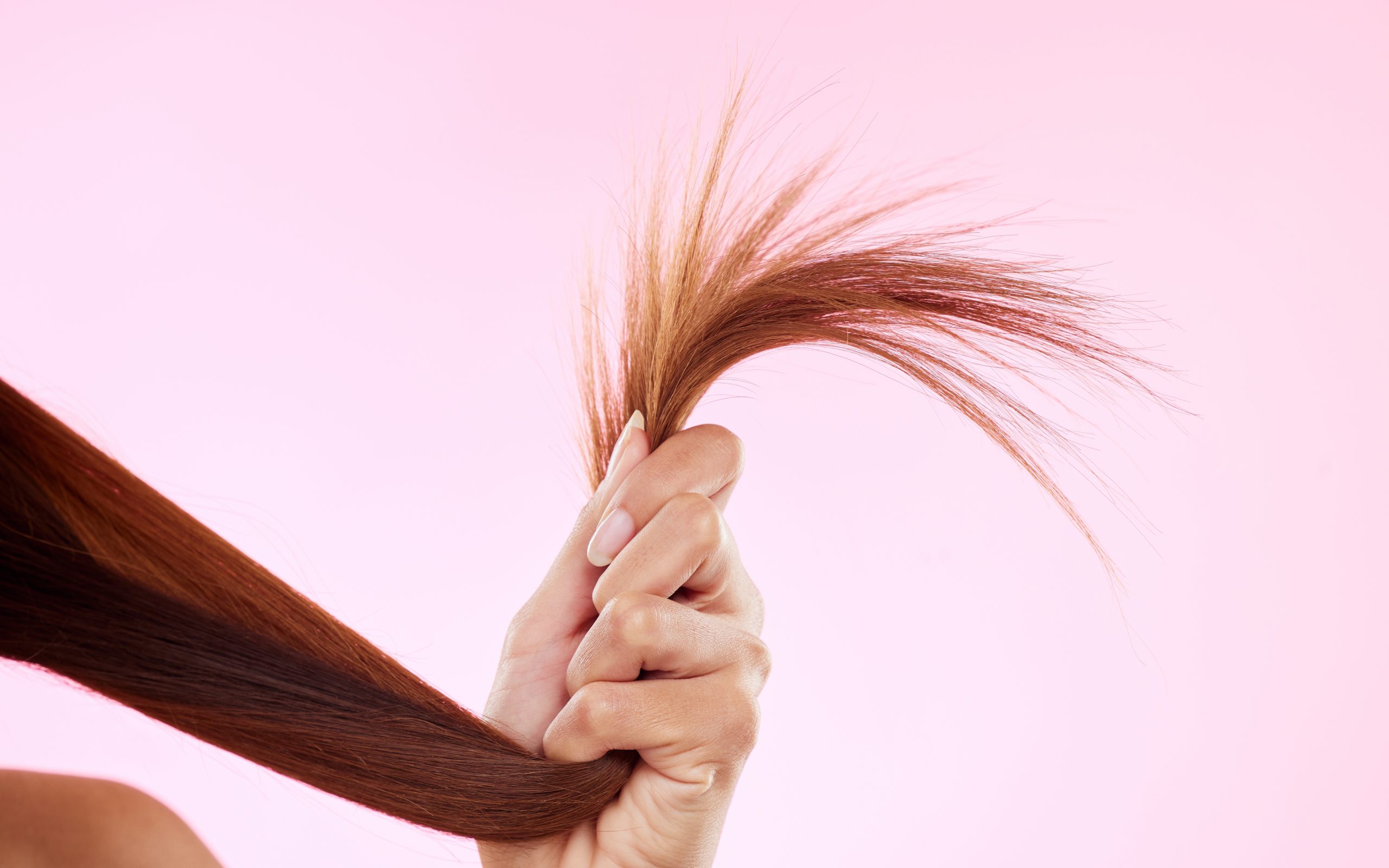 Thinning Hair in Women