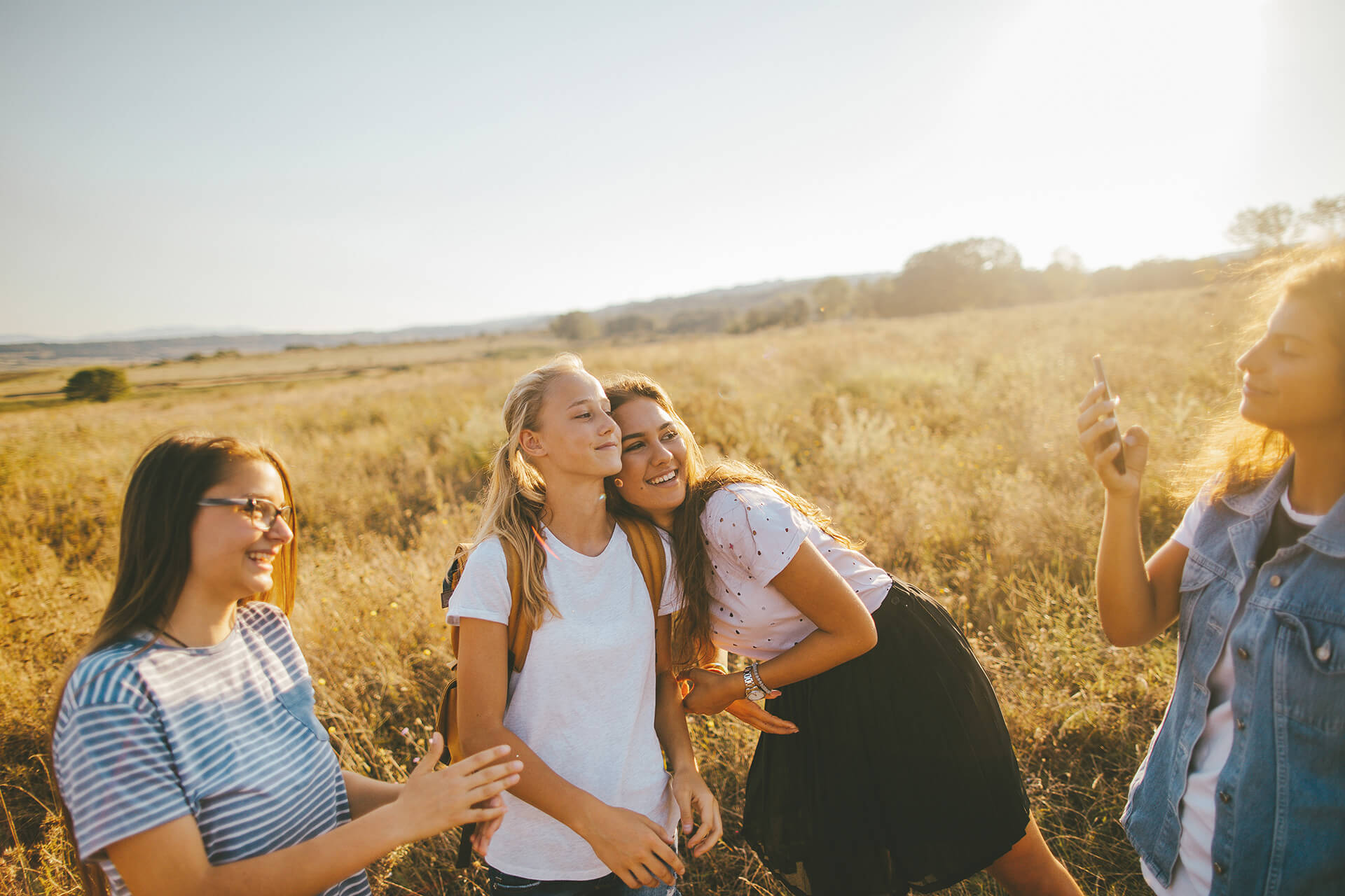 Hair Loss in Teens